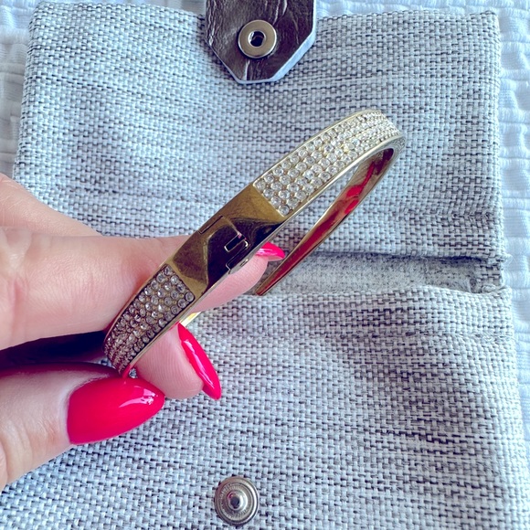 Bracelet color gold - Picture 3 of 8